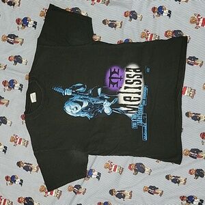 VTG MELLISA ETHRIDGE 90S BAND SHIRT YES I AM 1994 LARGE SPEAK TRUE